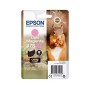 Epson Nº378XL (C13T37964010) Tinteiro ORIGINAL Magenta