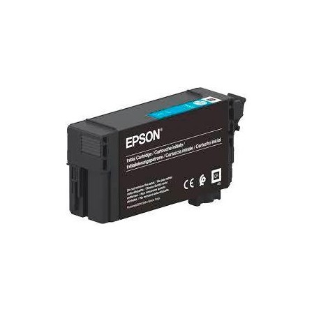 Epson C13T40D240 (C13T40D240) Tinteiro ORIGINAL Cyan