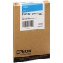 Epson T6032 (C13T603200) Tinteiro ORIGINAL Cyan