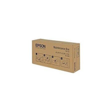 Epson T6193 (C13T619300) Recipiente para Toner Residual ORIGINAL