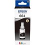 Epson Nº 664 (C13T664140) Tinteiro ORIGINAL Preto