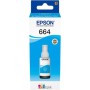 Epson Nº 664 (C13T664240) Tinteiro ORIGINAL Cyan