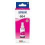 Epson Nº 664 (C13T664340) Tinteiro ORIGINAL Magenta