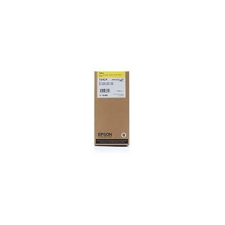 Epson C13T692400 (C13T692400) Tinteiro ORIGINAL Amarelo