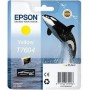 Epson C13T76044010 (C13T76044010) Tinteiro ORIGINAL Preto