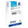 Epson T789240 (C13T789240) Tinteiro ORIGINAL Cyan