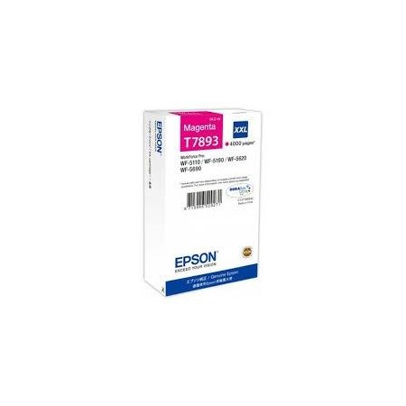 Epson T789340 (C13T789340) Tinteiro ORIGINAL Magenta