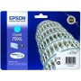 Epson T7902 (C13T79024010) Tinteiro ORIGINAL Cyan