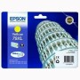 Epson T7904 (C13T79044010) Tinteiro ORIGINAL Amarelo