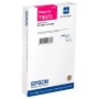 Epson T9073 (C13T907340) Tinteiro ORIGINAL Magenta