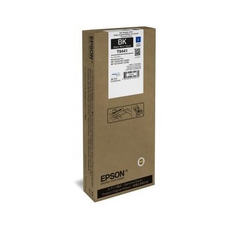 Epson T944140 (C13T944140) Tinteiro ORIGINAL Preto