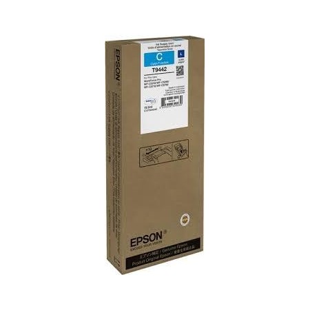 Epson T944240 (C13T944240) Tinteiro ORIGINAL Cyan