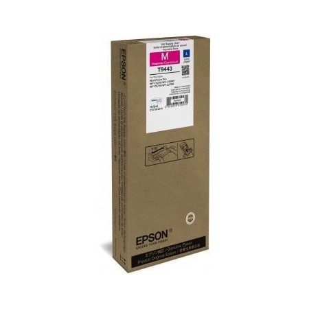 Epson T944340 (C13T944340) Tinteiro ORIGINAL Magenta