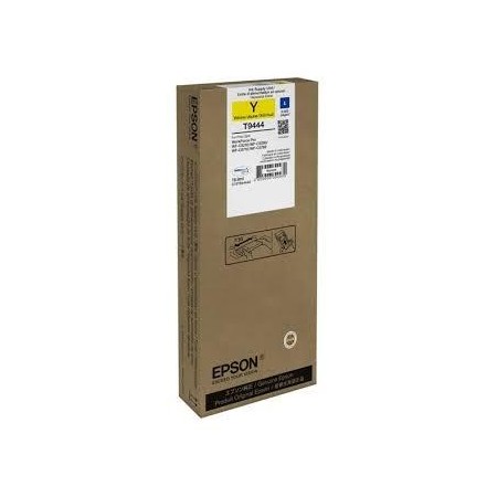 Epson T944440 (C13T944440) Tinteiro ORIGINAL Amarelo