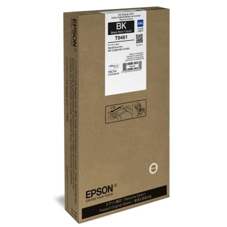 Epson T946140 (C13T946140) Tinteiro ORIGINAL Preto