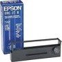 Epson ERC-27B (C43S015366) Cinta Máquina de Escrever/Fax ORIGINAL Preto