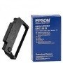 Epson ERC38B (C43S015374) Cinta Máquina de Escrever/Fax ORIGINAL Preto