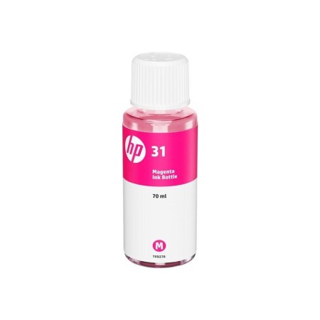 HP Nº31 (1VU27AE) Tinteiro ORIGINAL Magenta