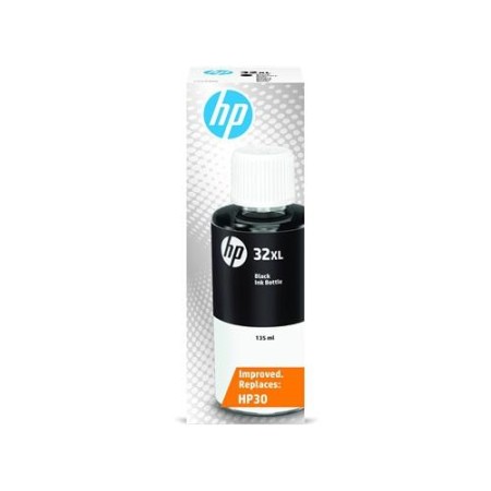 HP 32 XL (1VV24AE) Tinteiro ORIGINAL Preto