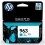 HP Nº 963 (3JA23AE) Tinteiro ORIGINAL Cyan