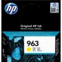 HP Nº 963 (3JA25AE) Tinteiro ORIGINAL Amarelo