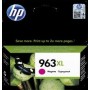 HP Nº 963XL (3JA28AE) Tinteiro ORIGINAL Magenta