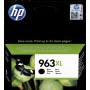 HP Nº 963XL (3JA30AE) Tinteiro ORIGINAL Preto