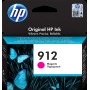 HP Nº912 (3YL78AE) Tinteiro ORIGINAL Magenta