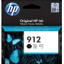 HP Nº912 (3YL80AE) Tinteiro ORIGINAL Preto