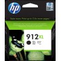 HP Nº912XL (3YL84AE) Tinteiro ORIGINAL Preto