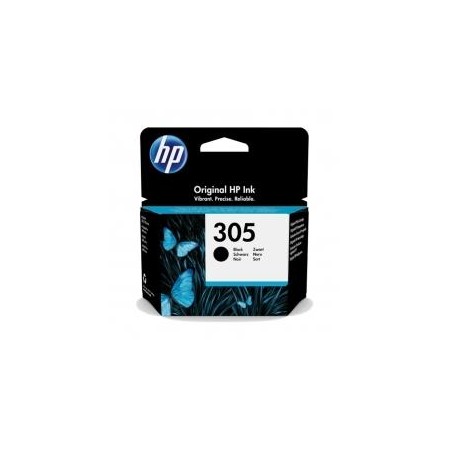 HP Nº305 (3YM61AE) Tinteiro ORIGINAL Preto