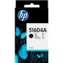 HP 51604A Tinteiro ORIGINAL Preto