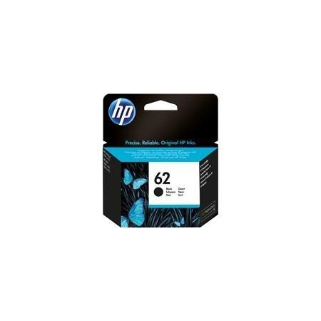 HP Nº62 (C2P04AE) Tinteiro ORIGINAL Preto