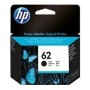 HP Nº62 (C2P04AE) Tinteiro ORIGINAL Preto