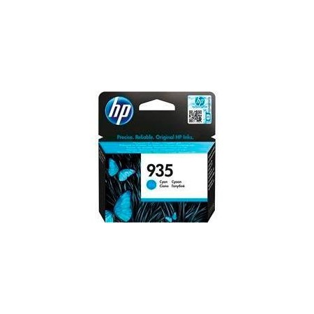 HP Nº935 (C2P20AE) Tinteiro ORIGINAL Cyan