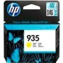 HP Nº935 (C2P22AE) Tinteiro ORIGINAL Amarelo