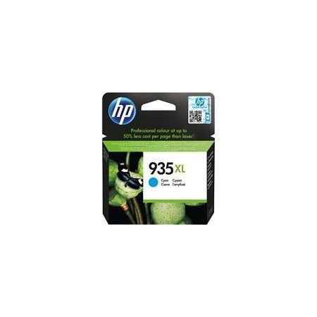 HP Nº935XL (C2P24AE) Tinteiro ORIGINAL Cyan