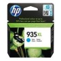 HP Nº935XL (C2P24AE) Tinteiro ORIGINAL Cyan