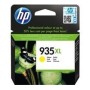 HP Nº935XL (C2P26AE) Tinteiro ORIGINAL Amarelo