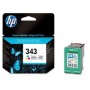 HP Nº343 Cor (C8766EE) Tinteiro ORIGINAL 3 Cores