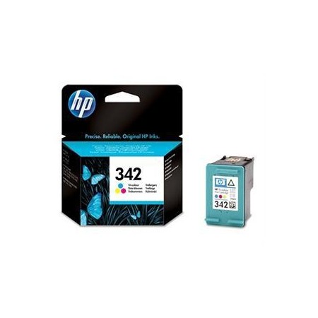 HP Nº342 (C9361EE) Tinteiro ORIGINAL 3 Cores