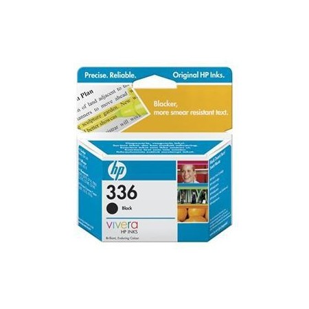 HP Nº336 (C9362EE) Tinteiro ORIGINAL Preto