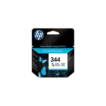 HP Nº344 (C9363EE) Tinteiro ORIGINAL 3 Cores