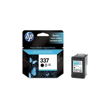 HP Nº337 (C9364EE) Tinteiro ORIGINAL Preto