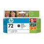 HP Nº72 (C9370A) Tinteiro ORIGINAL Preto