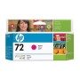 HP Nº72 (C9372A) Tinteiro ORIGINAL Magenta