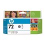 HP Nº72 (C9374A) Tinteiro ORIGINAL Cinza