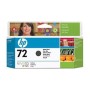 HP Nº72 (C9403A) Tinteiro ORIGINAL Preto