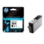 HP Nº364 (CB316EE) Tinteiro ORIGINAL Preto