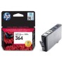 HP Nº364 (CB317EE) Tinteiro ORIGINAL Preto